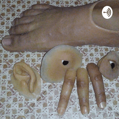 Anaplastology | Silicone Cosmetic Restoration | Silicone Artificial Limb | Silicone Prosthesis