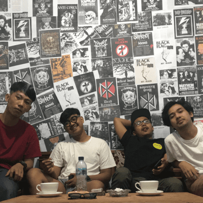 episode Eps. 10- Menikahlah Karna Memang Sudah Siap Nikah! artwork