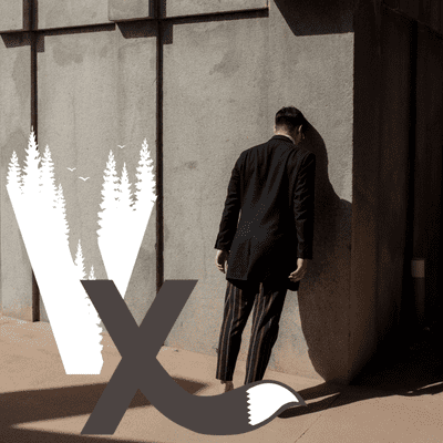 Victor and the Giant Fox Comedy Podcast