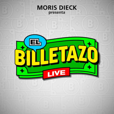 episode "Escuchamos pero no juzgamos" | El Billetazo artwork