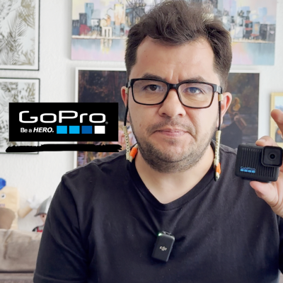 episode GoPro Hero 4K: ¿La mejor cámara barata? artwork