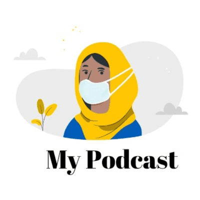 episode Pakai maskermu ! artwork