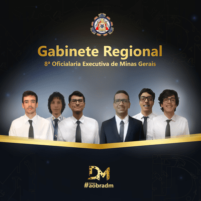 episode Irmãos à Obra com Gabinete Regional artwork