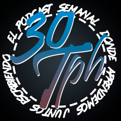 30teclasporhora