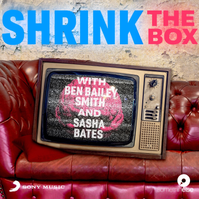 episode Introducing… Shrink The Box artwork