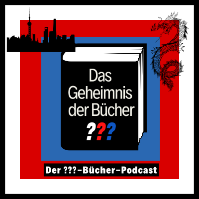 episode #30 DGdB Im Bann des Drachen artwork