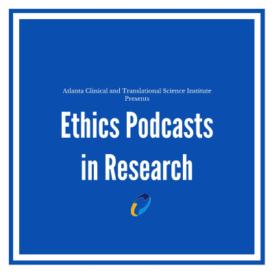 Ethics Podcasts in Research