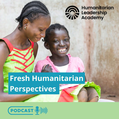 Fresh Humanitarian Perspectives