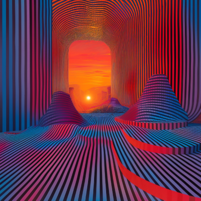 episode La colonisation de peuplement de Mars artwork