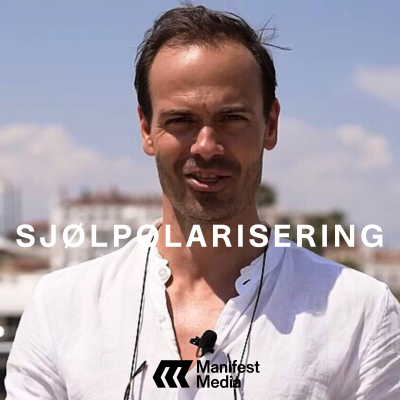 episode SJØLPOLARISERING: En hel episode om Wolfgang Wee??? artwork