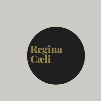 episode Regina Cæli (Rainha do Céu) artwork