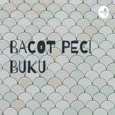 BACOT PECI BUKU