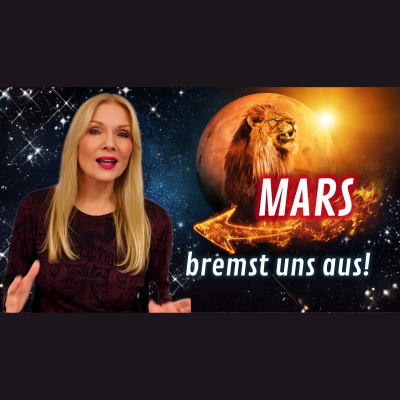 episode Neubeginn mit Saturn - Dein Wochenhoroskop vom 19. bis 25. Mai 2025 artwork