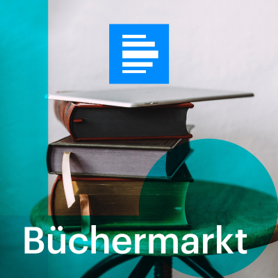 Büchermarkt - Deutschlandfunk - Büchermarkt 04.05.2022: Eckhart Nickel, Jamaica Kincaid, Judith Hermann