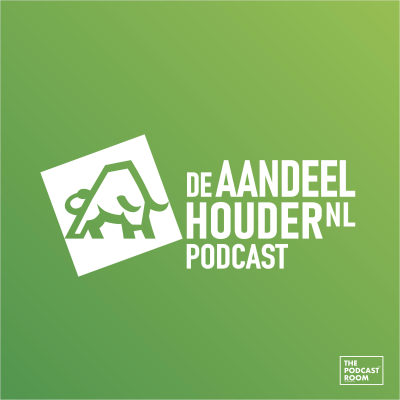 Beurs en beleggen podcast De Aandeelhouder