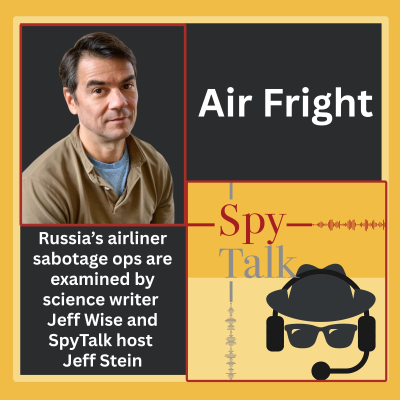 episode Air Fright artwork