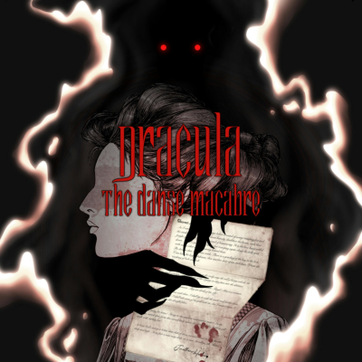 episode Presenting Dracula: The Danse Macabre artwork