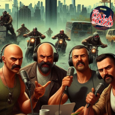 episode El Calabozo Live - Nos vamos al Bronx artwork