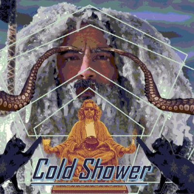 episode Baile Canibal #13: O Resfrio - Alforrecas e Barba artwork