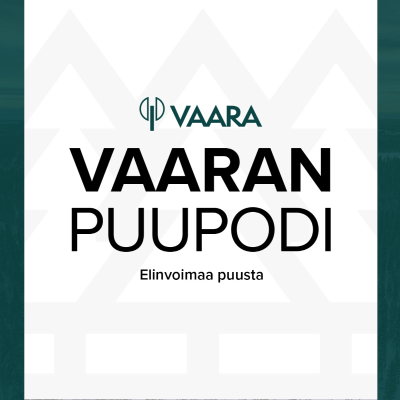 Vaaran Puupodi