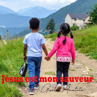 episode Jésus est mon sauveur artwork
