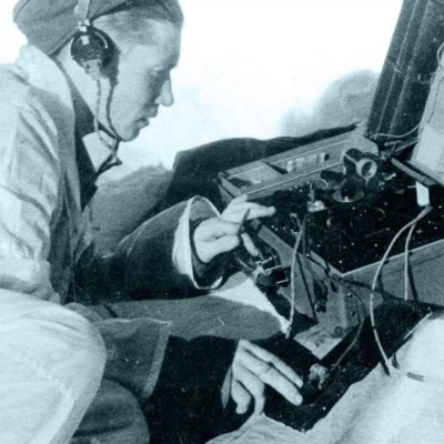 episode Spioner og angivere - Del 1 artwork