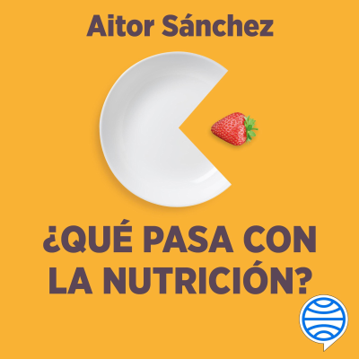 Cover image ¿Qué pasa con la nutrición?