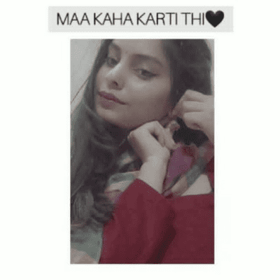 episode MAA SACH KAHA KARTI THI artwork