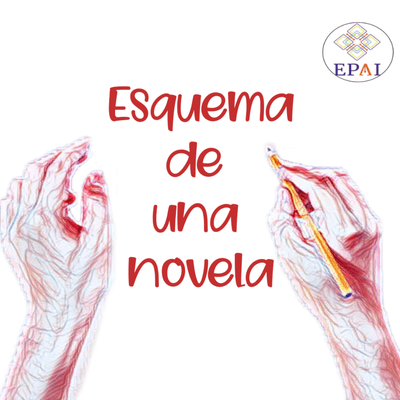 episode Esquema de una novela artwork