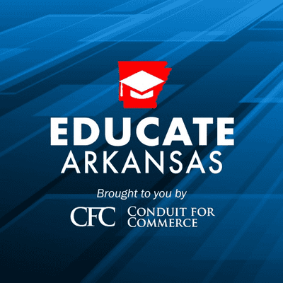 Educate Arkansas