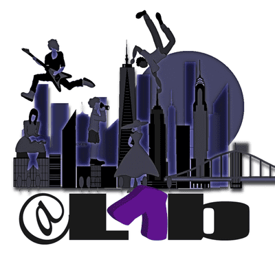 Imagen de portada del espectáculo GPT (Ga Perlu Tapping)