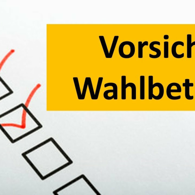 episode Entscheiden die Wähler immer noch die Wahlen? artwork