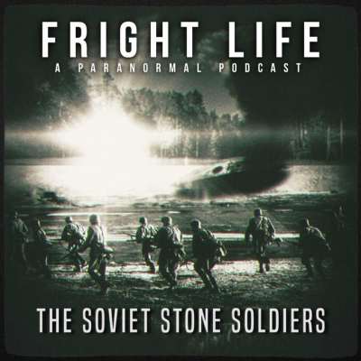 episode Episode 89: The Soviet Stone Soldiers artwork