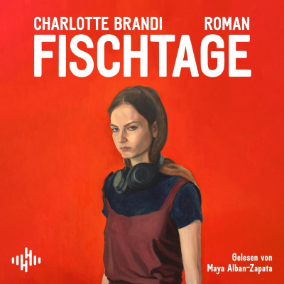 episode Hörtipps: Brandi: Fischtage - Krüger: Es rappelt in der Kiste - Kershaw: Das Ende + Höllensturz - u.a. artwork