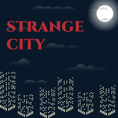 Strange City