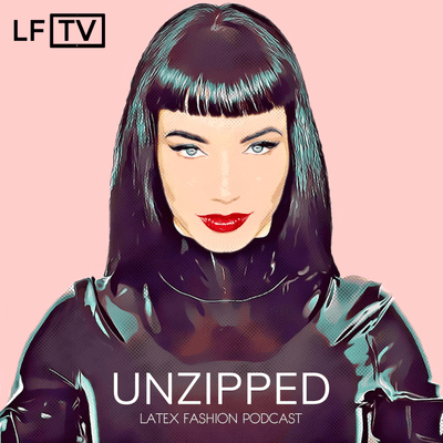 episode 04 Latex Nai & Zoe Page artwork