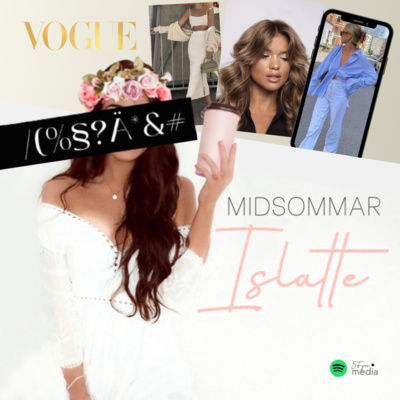 episode Matilda Djerf, 1290$ Gucci paraplyet & romantiseringen av Europa på TikTok artwork