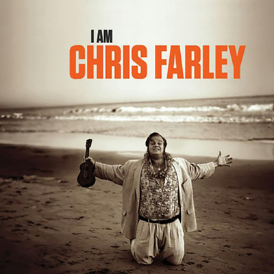 episode CH101 Select: Chris Farley w/ Director Brent Hodge artwork