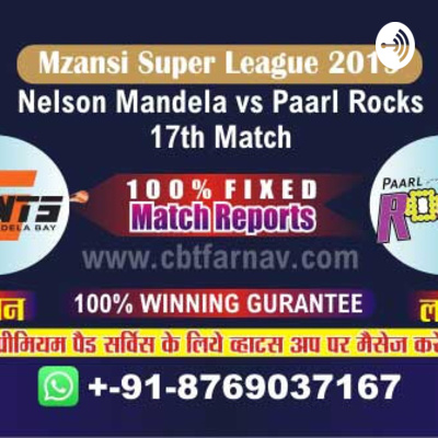 episode Ind vs SA 2nd T20 Cricket Match Prediction Tips Free artwork