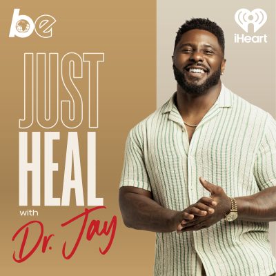episode Introducing: Just Heal with Dr. Jay artwork