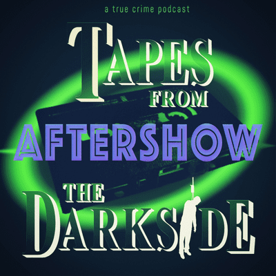 episode Episode 4 Aftershow: The Big Lie artwork