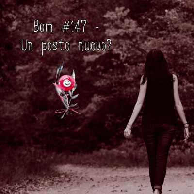 episode #147 - Un posto nuovo? artwork