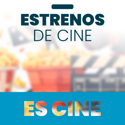 episode Estrenos en cines: 'Puñales por la espalda', 'Núremberg', infieles y ciencia ficción española artwork
