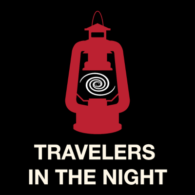 episode Travelers in the Night Eps. 803 & 804: Monster NEO & Tracie’s Solo artwork