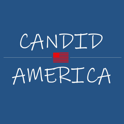 episode Candid America News May 16, 2018. artwork