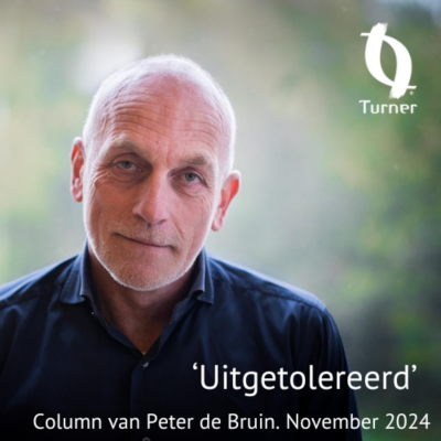 episode ‘Uitgetolereerd’ artwork