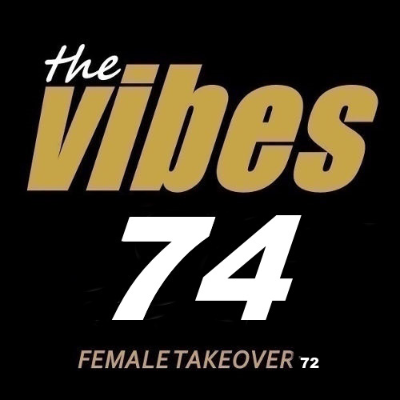 episode Episode 68: Neo2soul Playlist The Vibes 74 (Female Takeover Pt 72) artwork