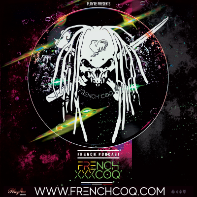 episode FRENCH COQ SESSIONS #333 artwork