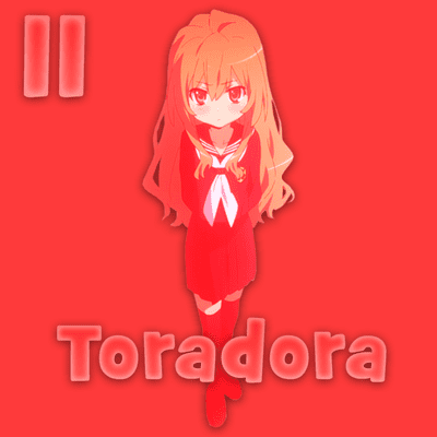 episode Toradora!!! | Folge 11 | Seasone 1 artwork