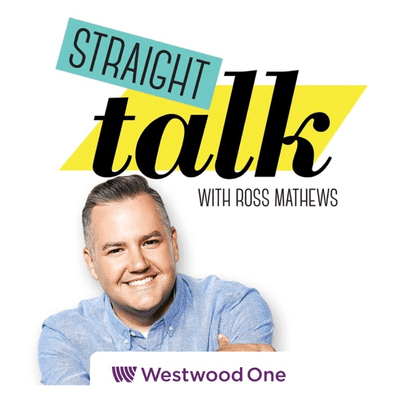 Straight Talk with Ross Mathews